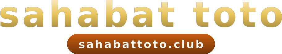sahabat toto logo